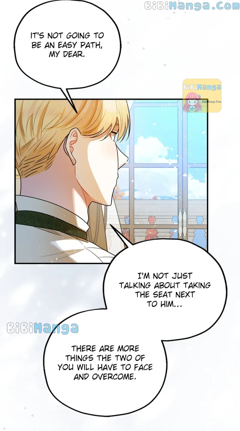 The Tyrant's Tranquilizer chapter 70 page 53