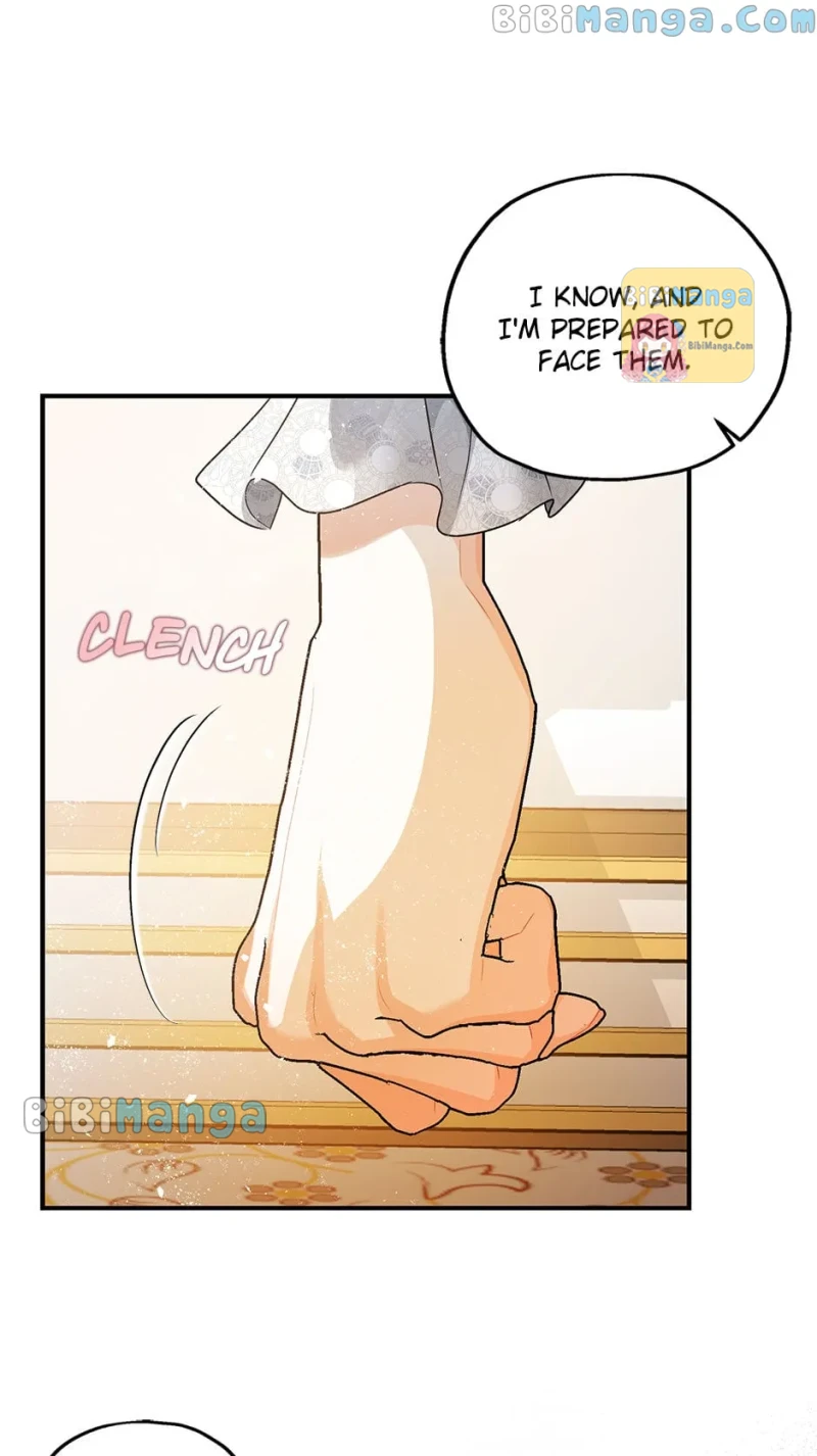 The Tyrant's Tranquilizer chapter 70 page 55