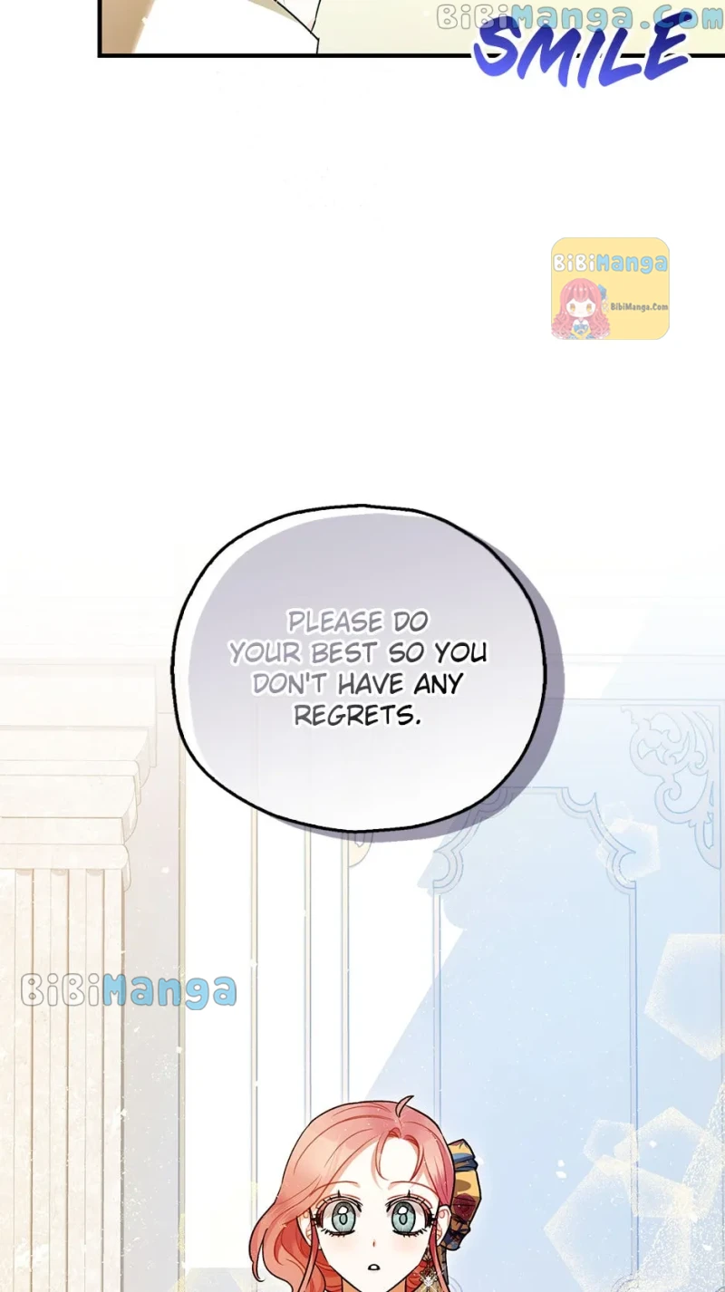 The Tyrant's Tranquilizer chapter 70 page 57