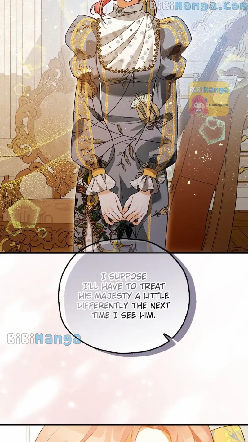 The Tyrant's Tranquilizer chapter 70 page 58