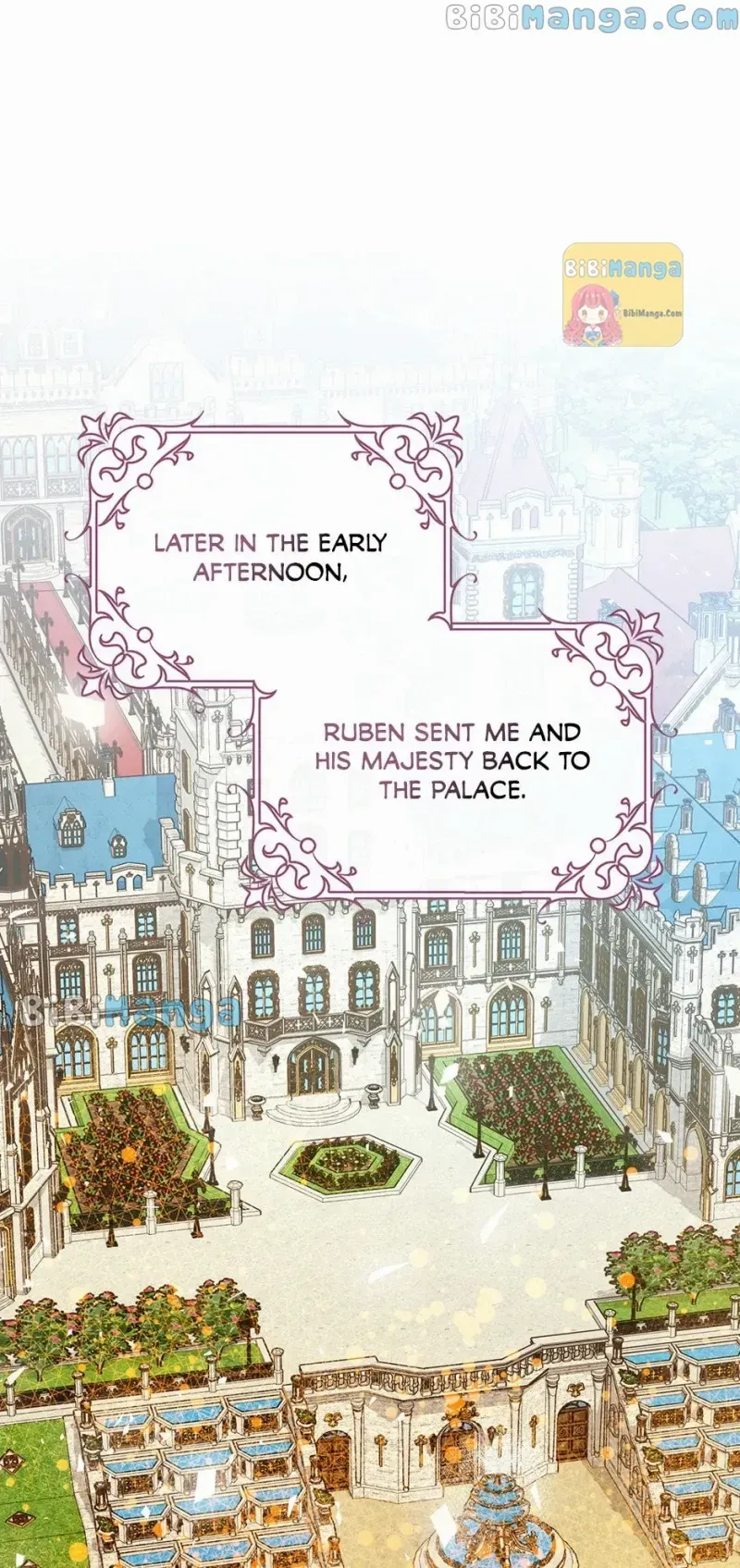 The Tyrant's Tranquilizer chapter 70 page 60