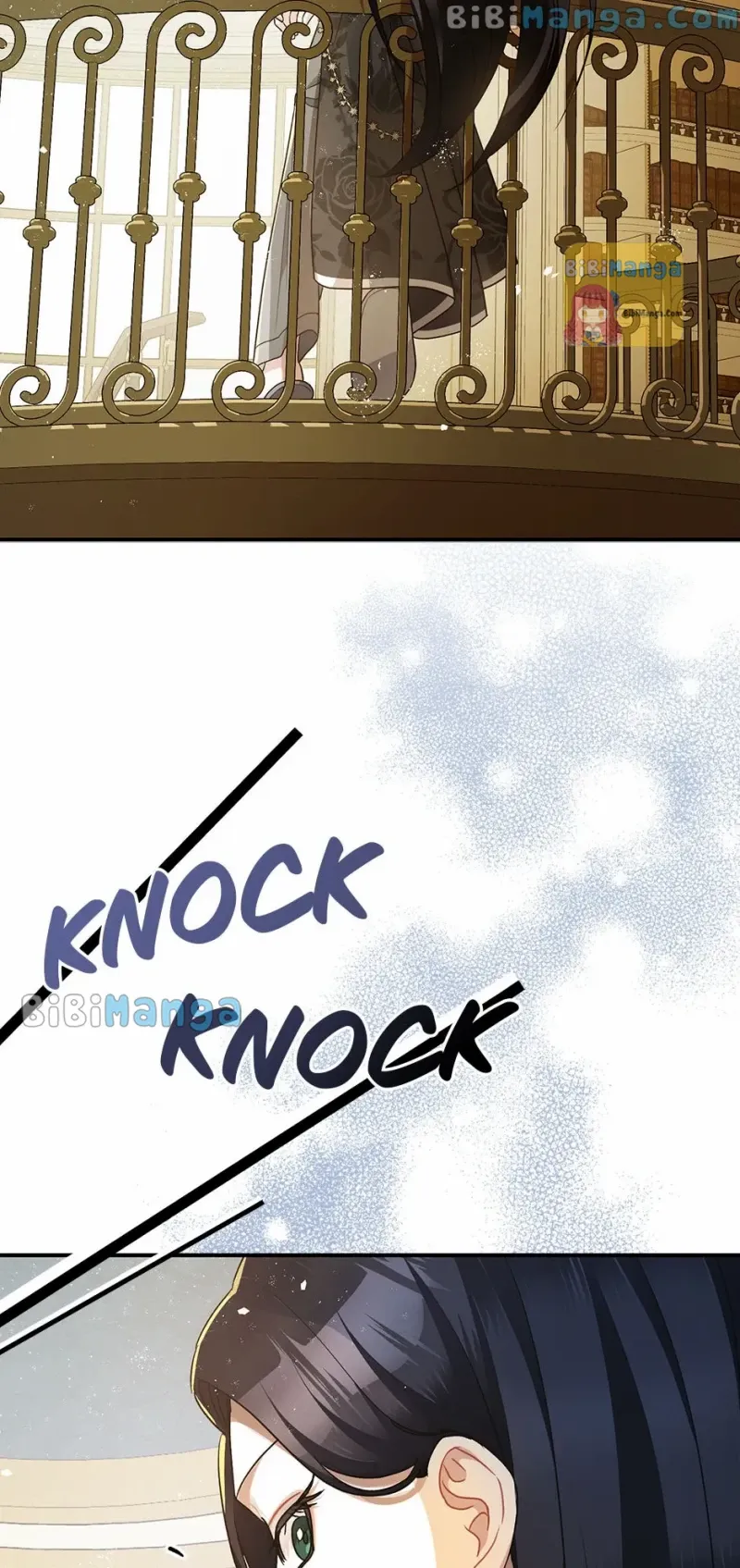 The Tyrant's Tranquilizer chapter 70 page 62