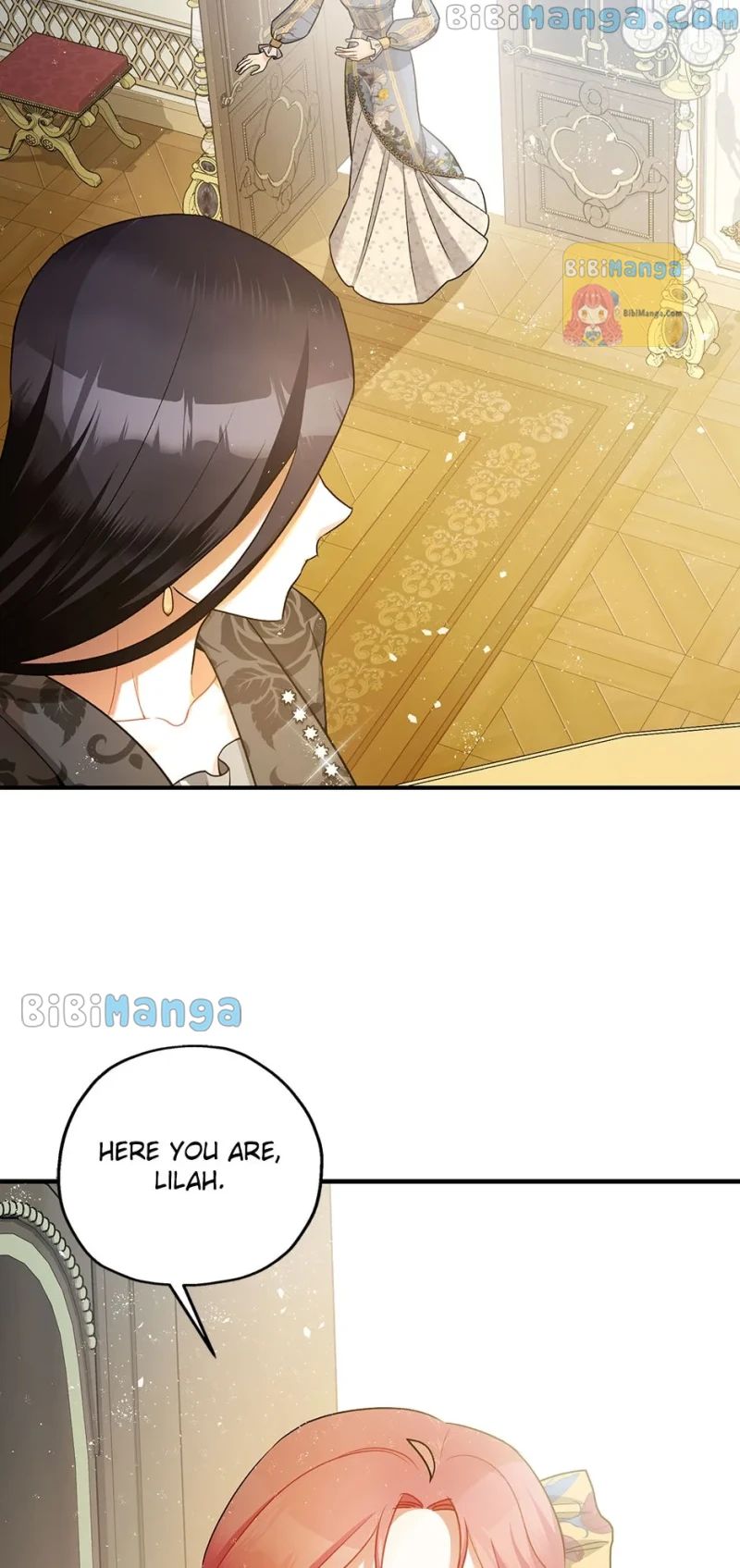 The Tyrant's Tranquilizer chapter 70 page 64