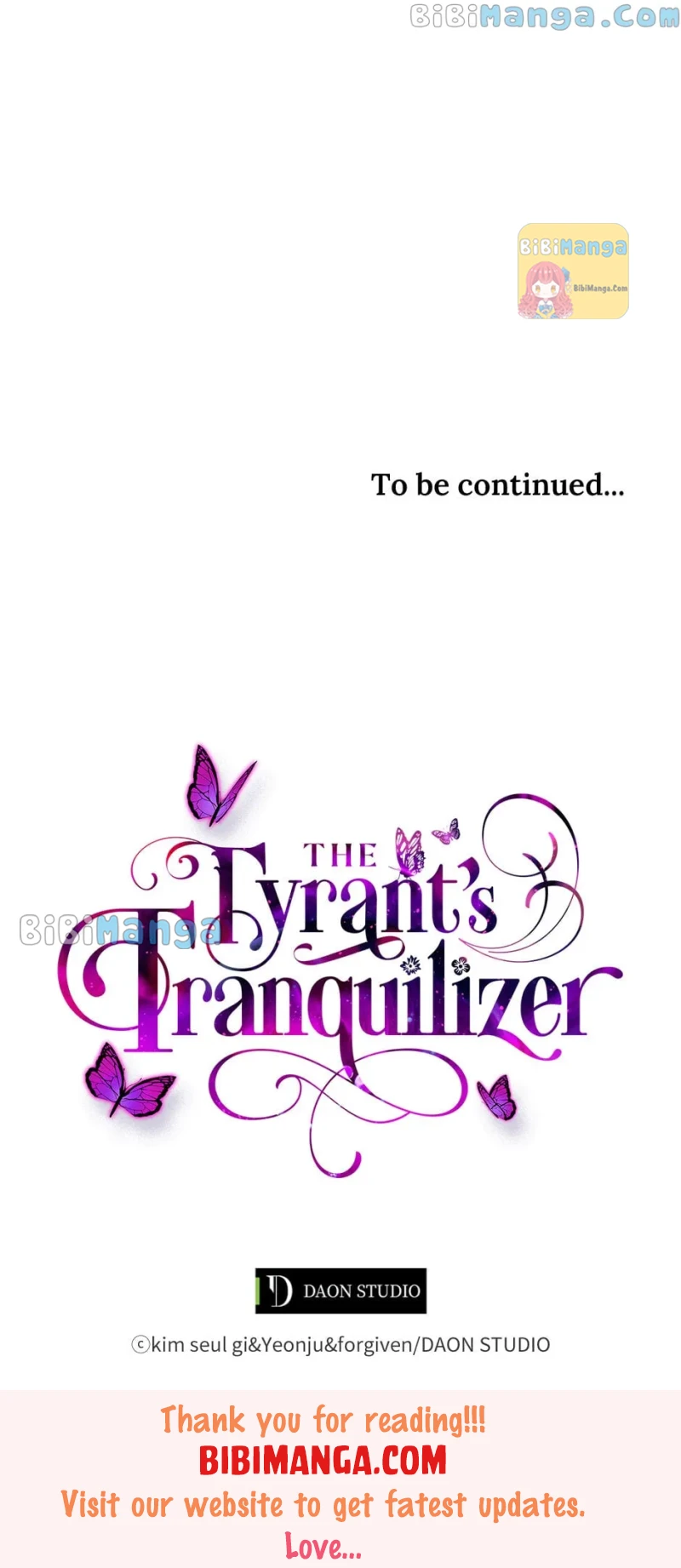 The Tyrant's Tranquilizer chapter 70 page 66