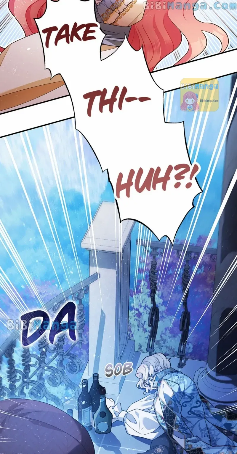 The Tyrant's Tranquilizer chapter 70 page 8