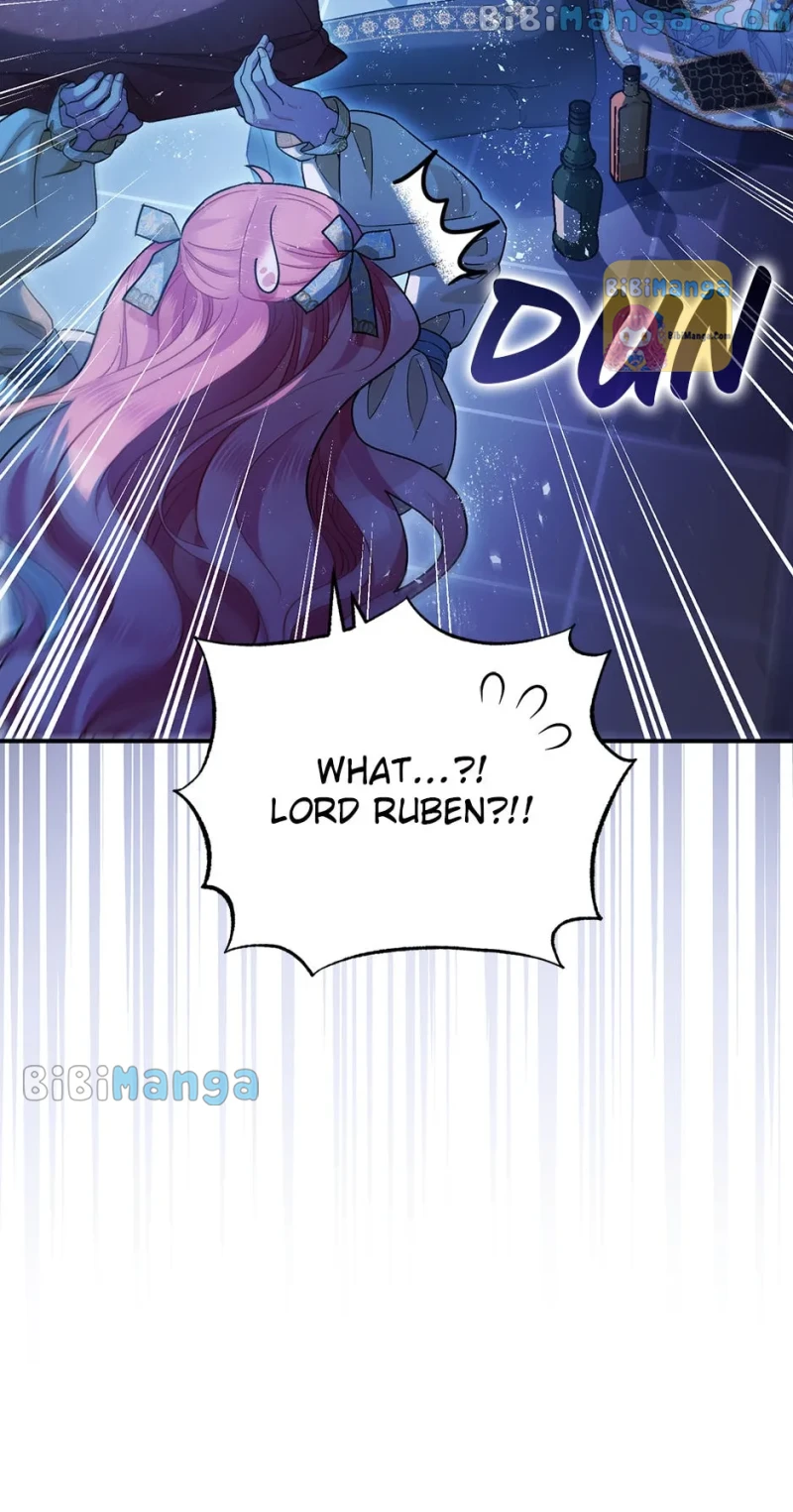 The Tyrant's Tranquilizer chapter 70 page 9