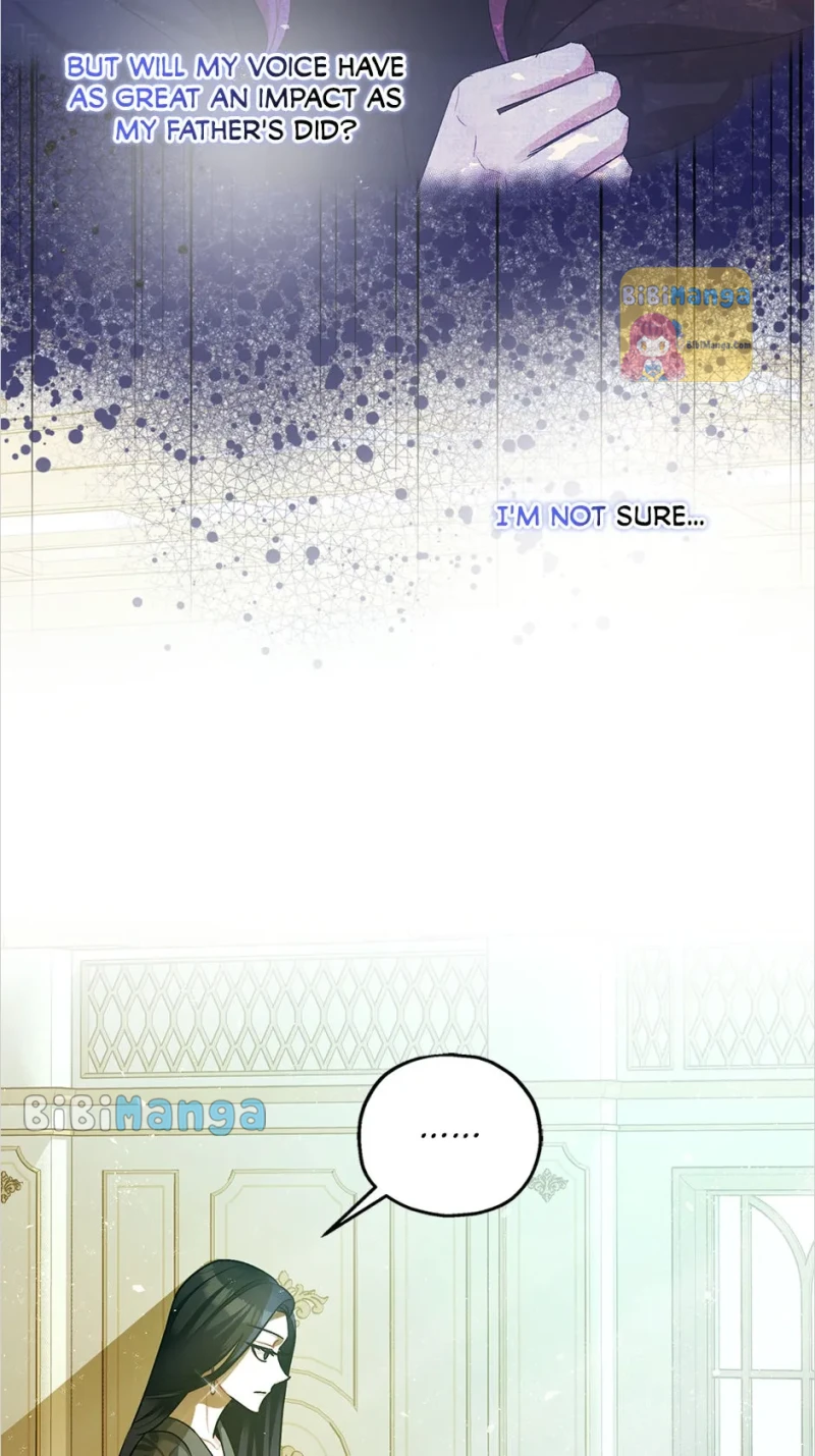 The Tyrant's Tranquilizer chapter 71 page 10