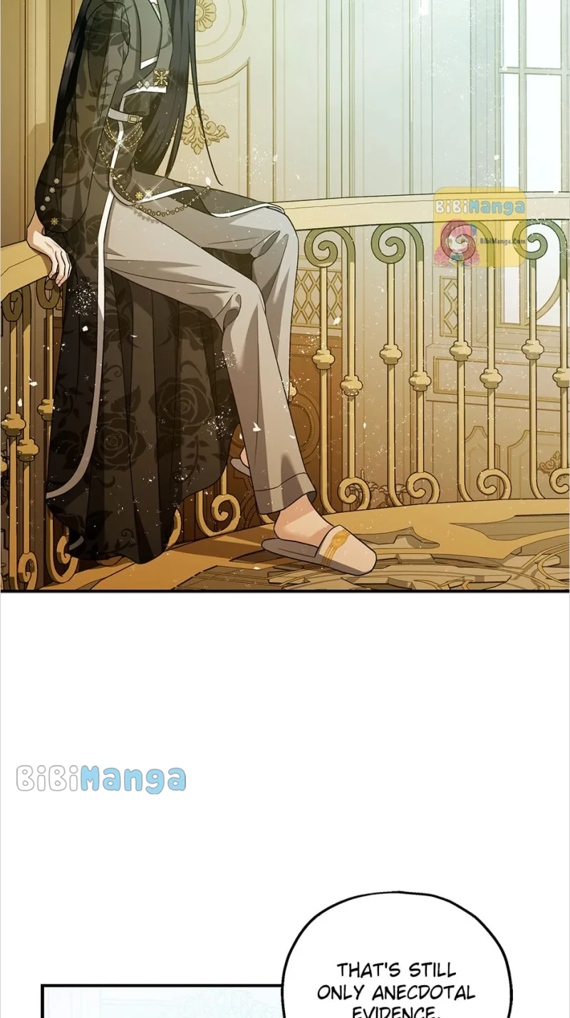 The Tyrant's Tranquilizer chapter 71 page 11