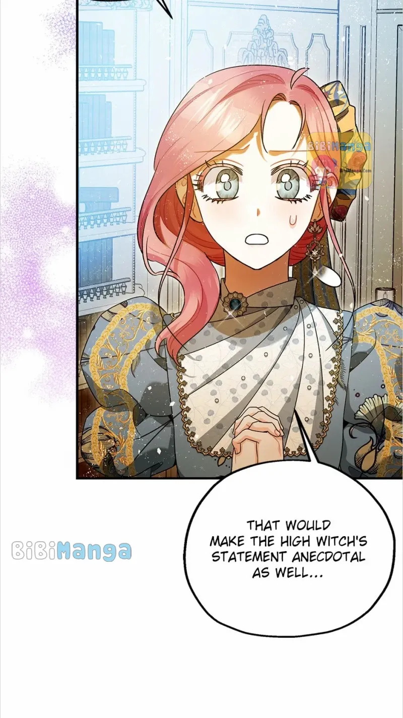 The Tyrant's Tranquilizer chapter 71 page 13