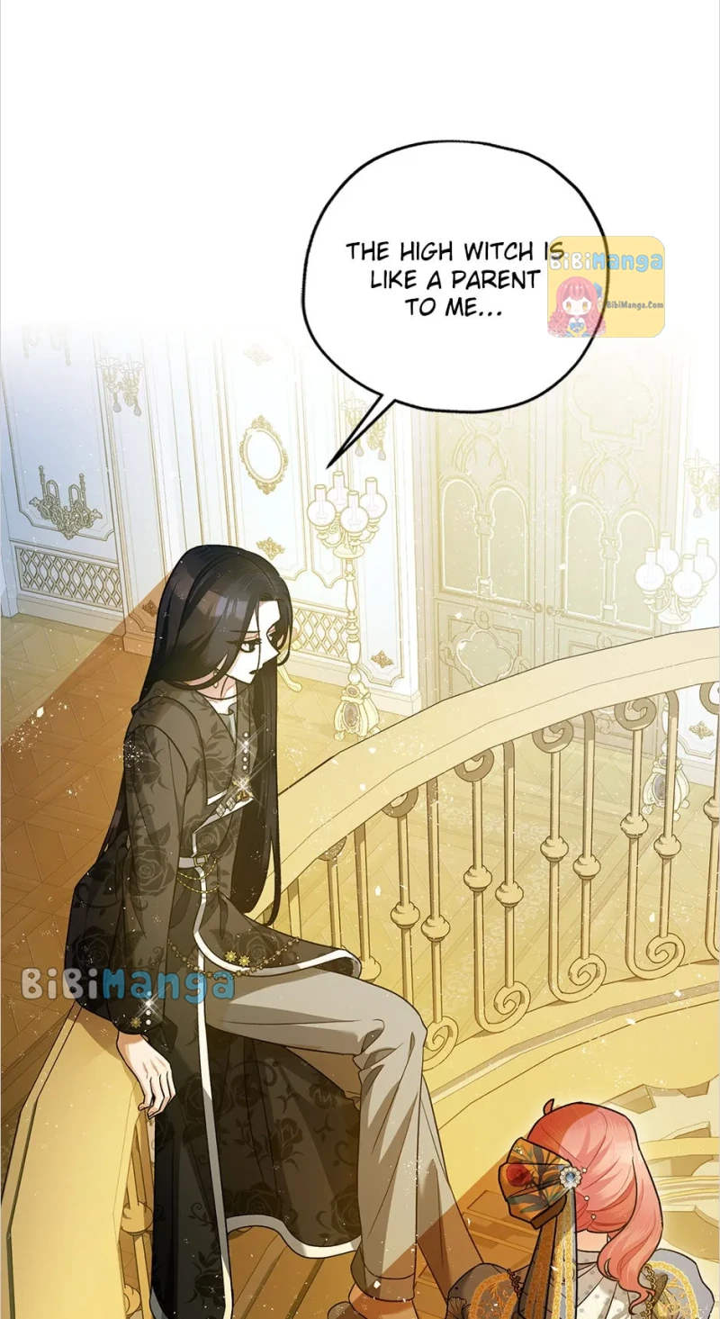 The Tyrant's Tranquilizer chapter 71 page 14