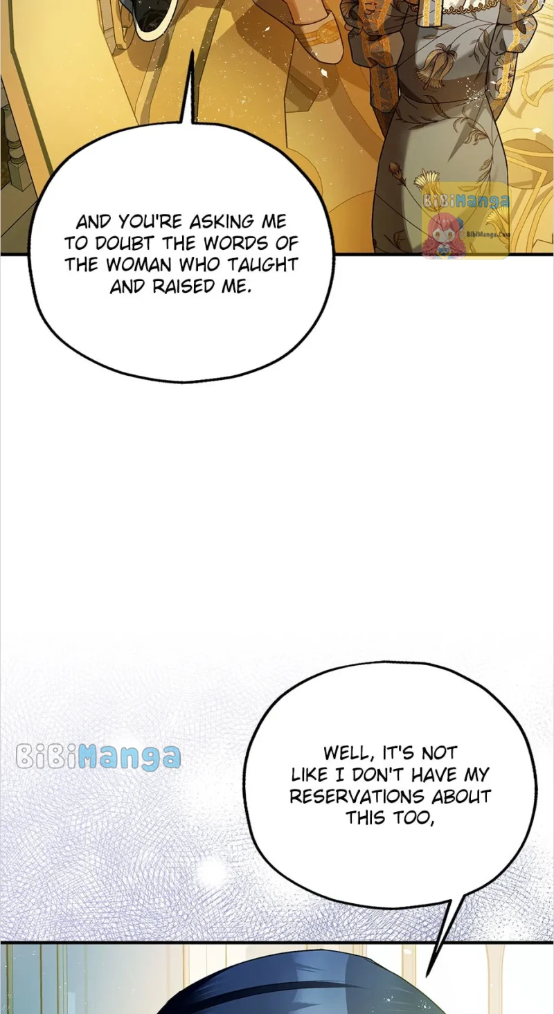 The Tyrant's Tranquilizer chapter 71 page 15