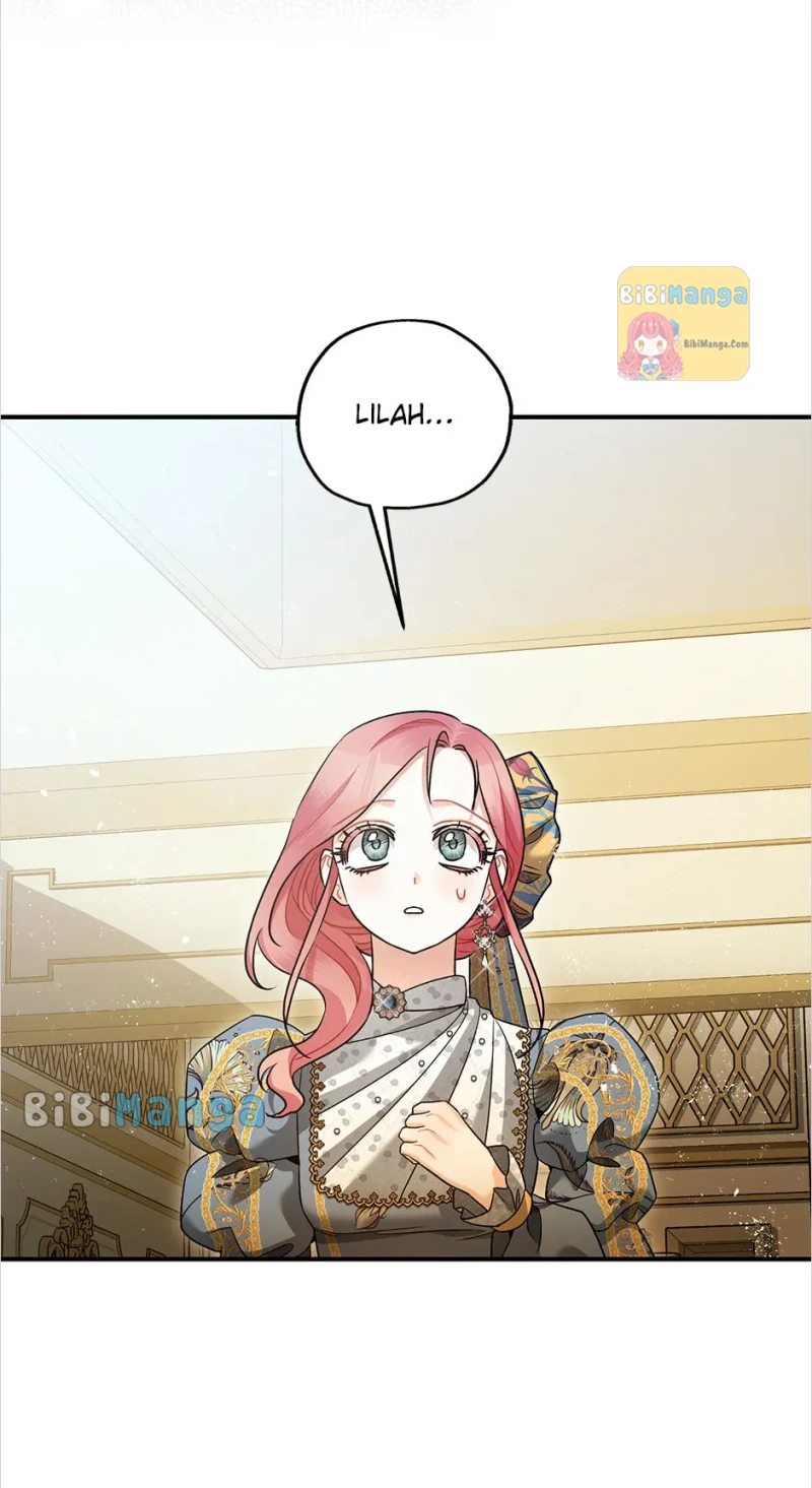 The Tyrant's Tranquilizer chapter 71 page 17