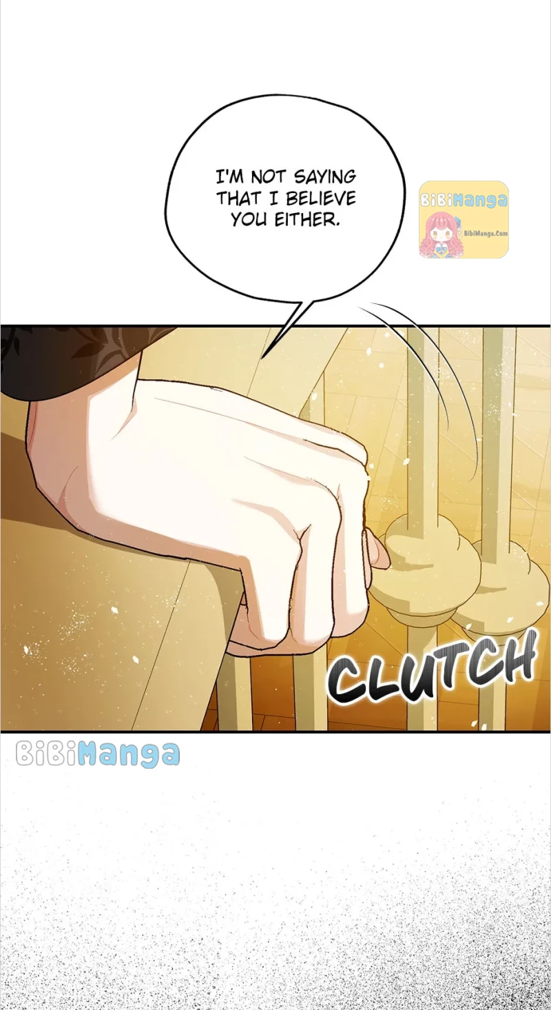 The Tyrant's Tranquilizer chapter 71 page 18