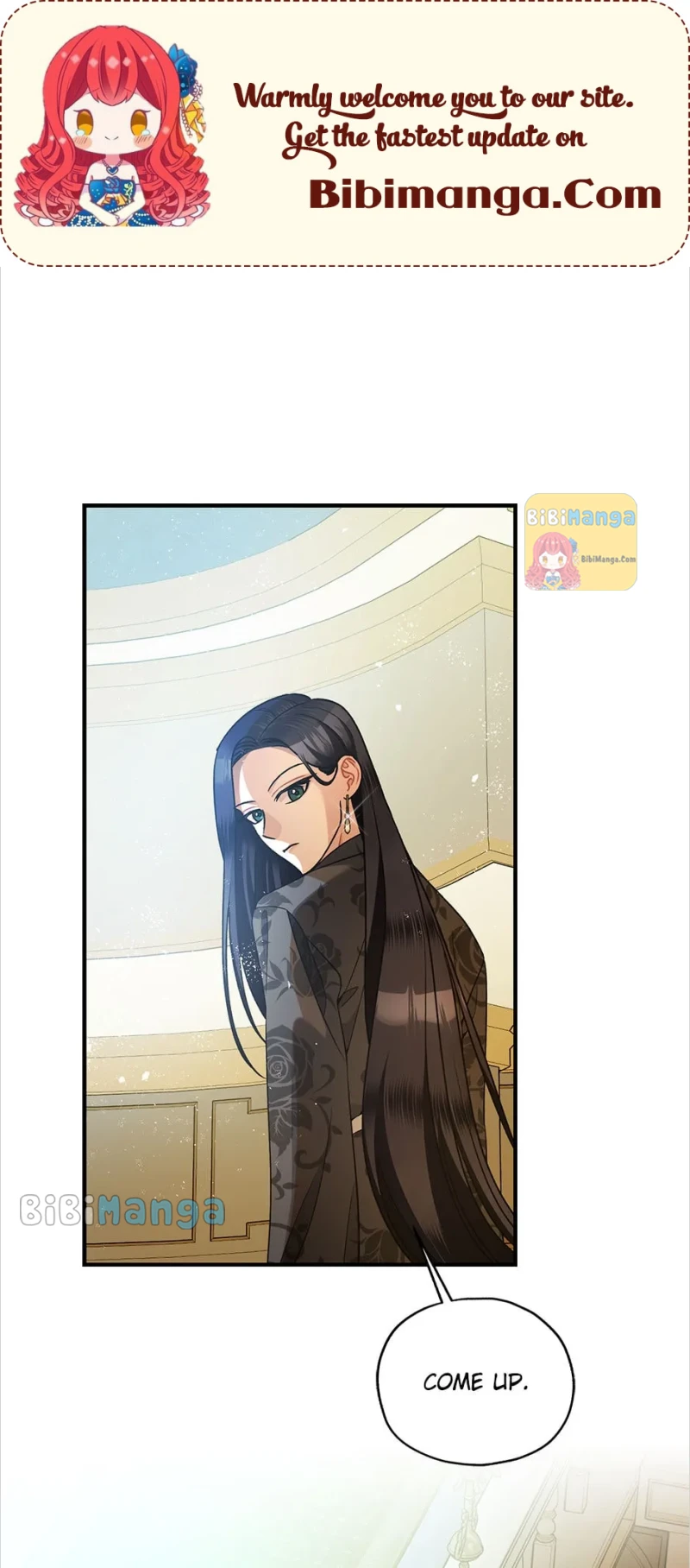 The Tyrant's Tranquilizer chapter 71 page 2