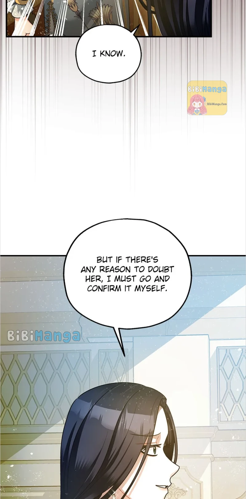 The Tyrant's Tranquilizer chapter 71 page 22