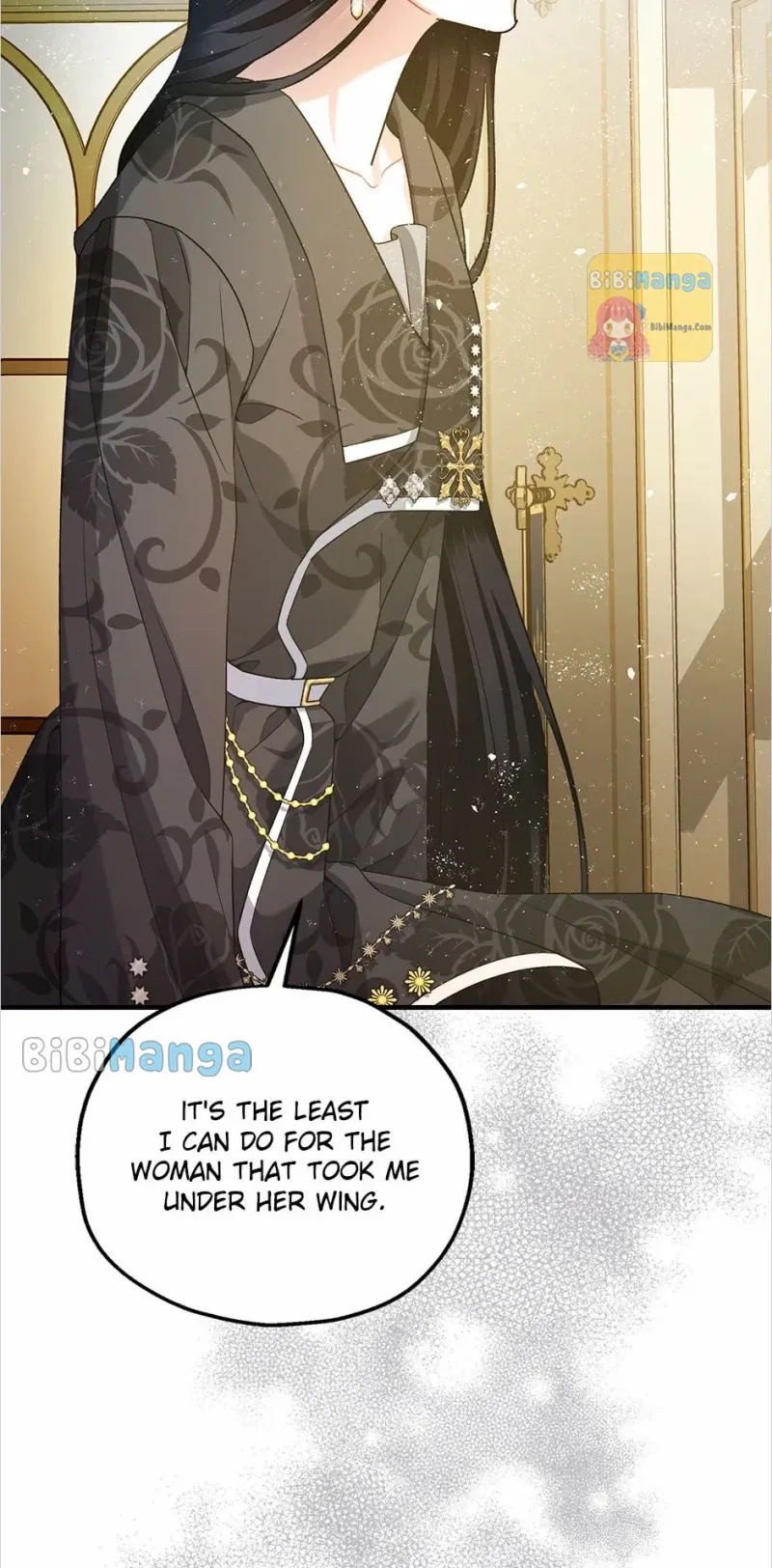 The Tyrant's Tranquilizer chapter 71 page 23