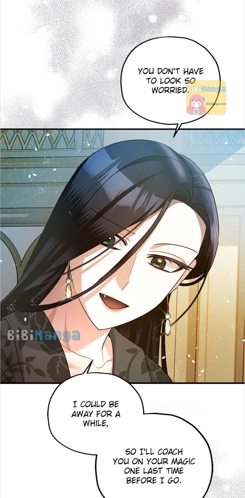 The Tyrant's Tranquilizer chapter 71 page 24