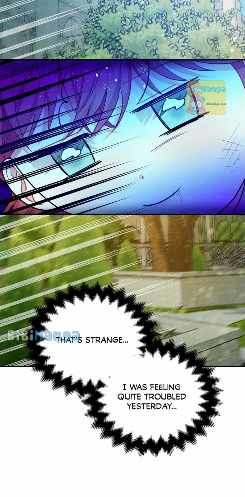 The Tyrant's Tranquilizer chapter 71 page 28