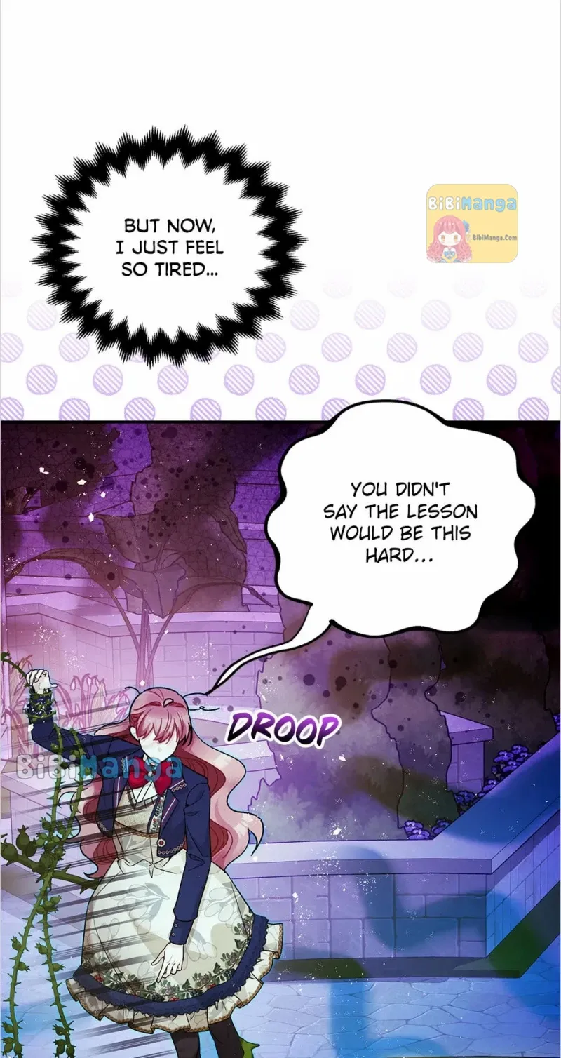 The Tyrant's Tranquilizer chapter 71 page 29