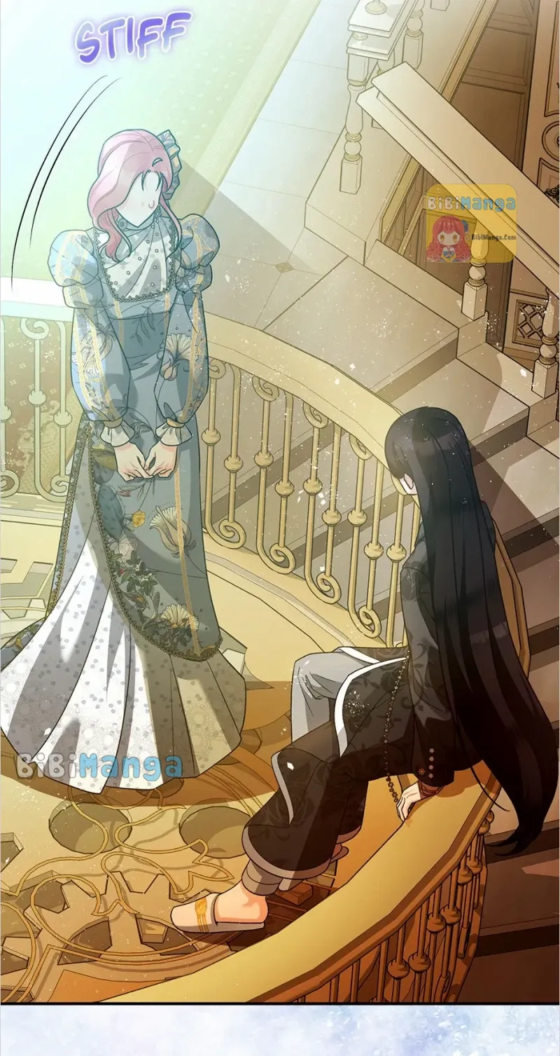 The Tyrant's Tranquilizer chapter 71 page 3