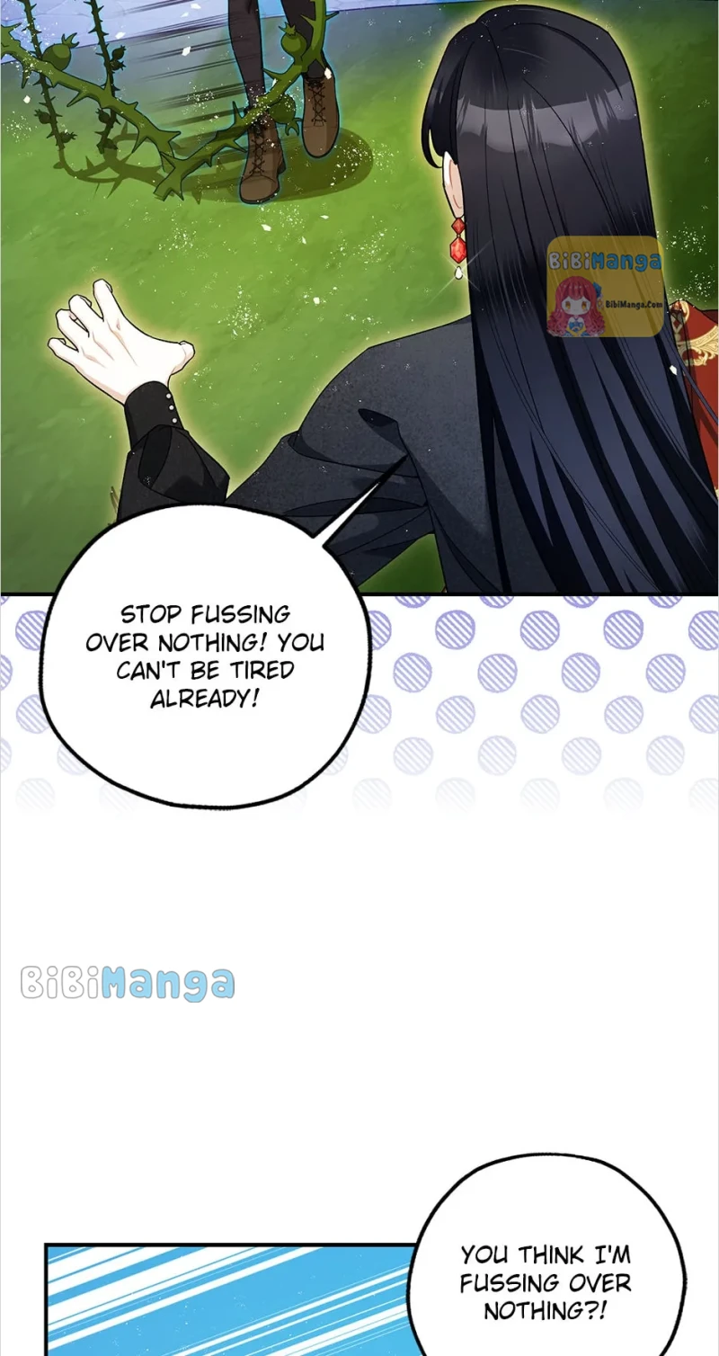 The Tyrant's Tranquilizer chapter 71 page 30