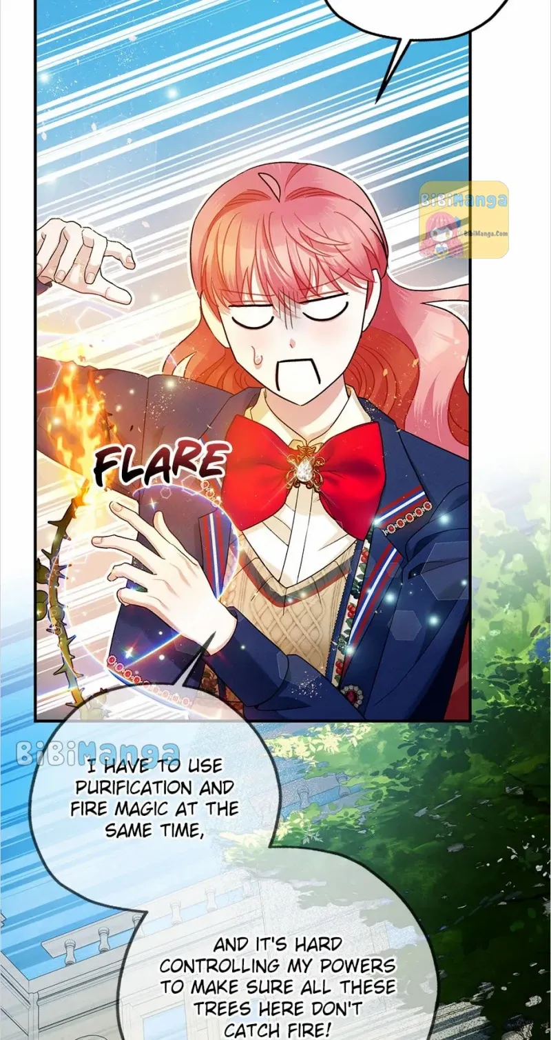 The Tyrant's Tranquilizer chapter 71 page 31