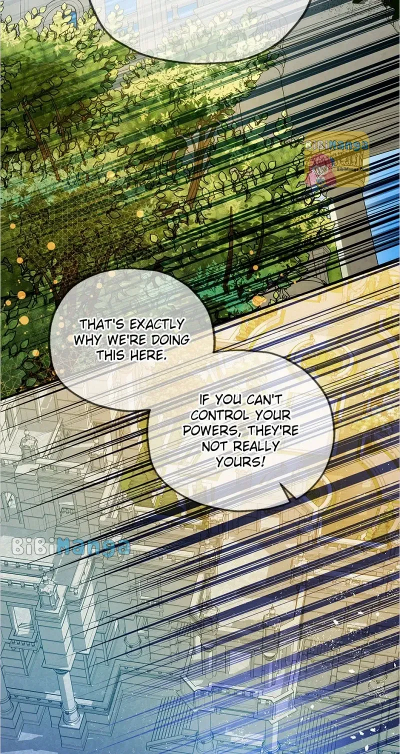 The Tyrant's Tranquilizer chapter 71 page 32