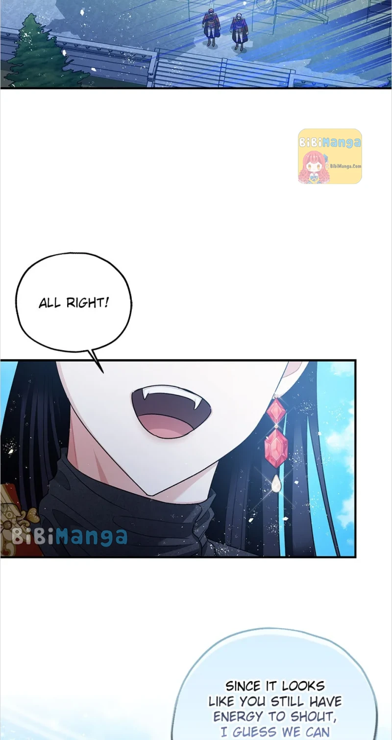 The Tyrant's Tranquilizer chapter 71 page 33