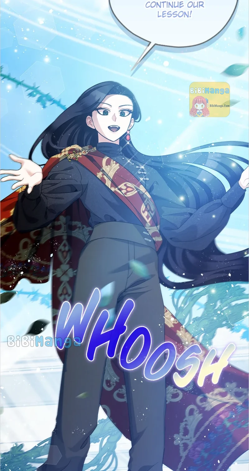 The Tyrant's Tranquilizer chapter 71 page 34