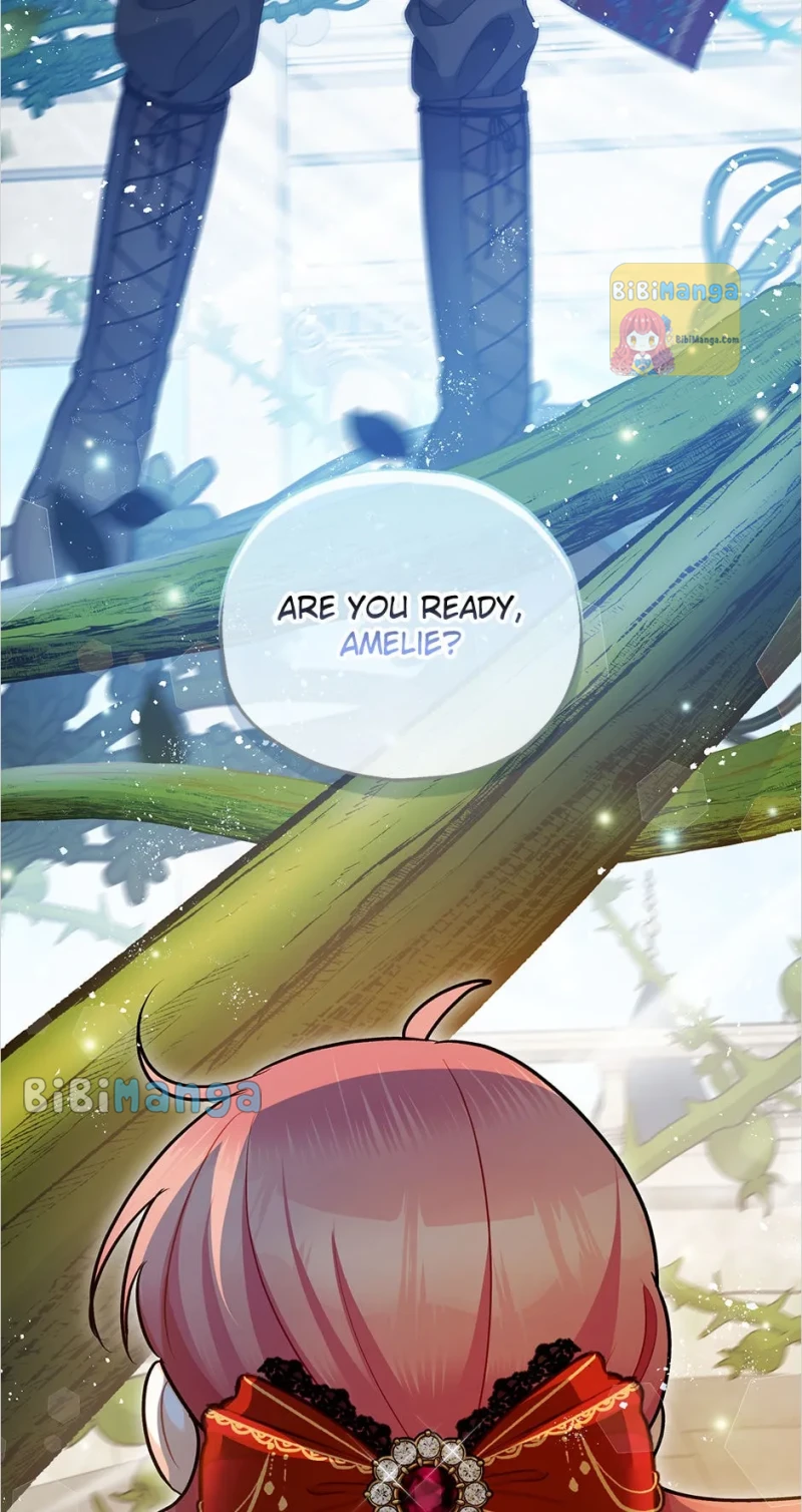 The Tyrant's Tranquilizer chapter 71 page 35