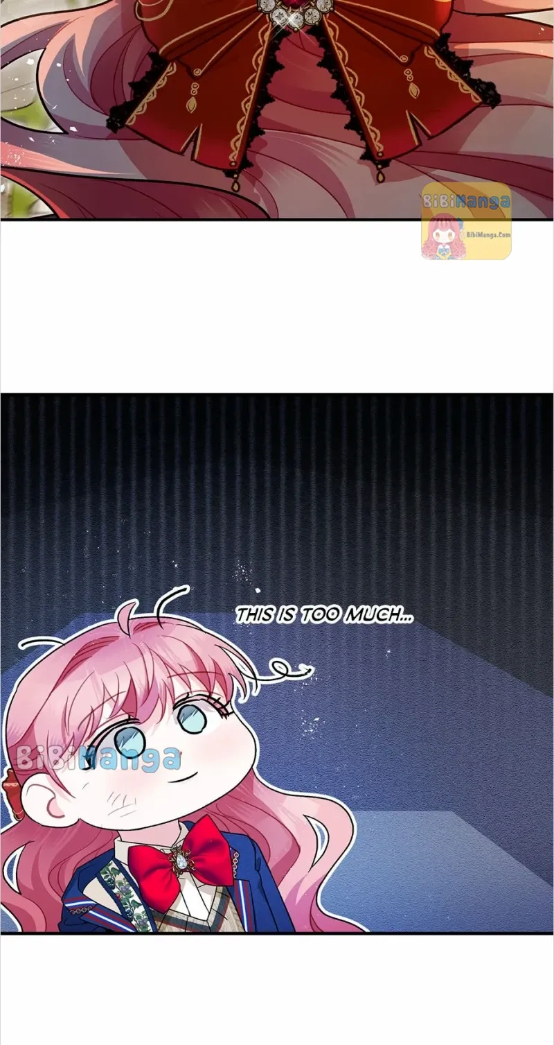 The Tyrant's Tranquilizer chapter 71 page 36