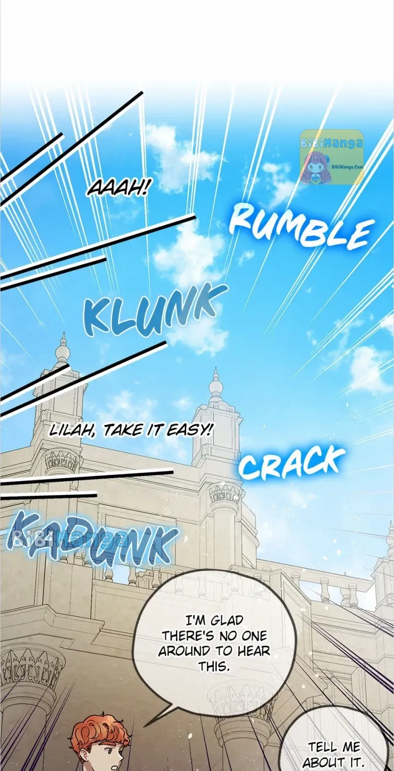 The Tyrant's Tranquilizer chapter 71 page 37