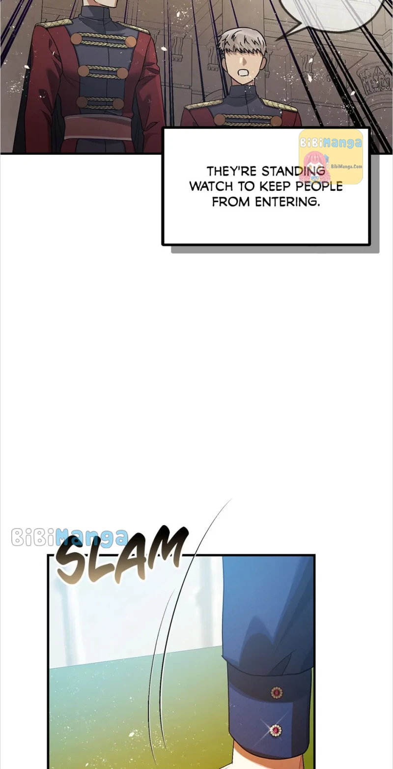 The Tyrant's Tranquilizer chapter 71 page 38