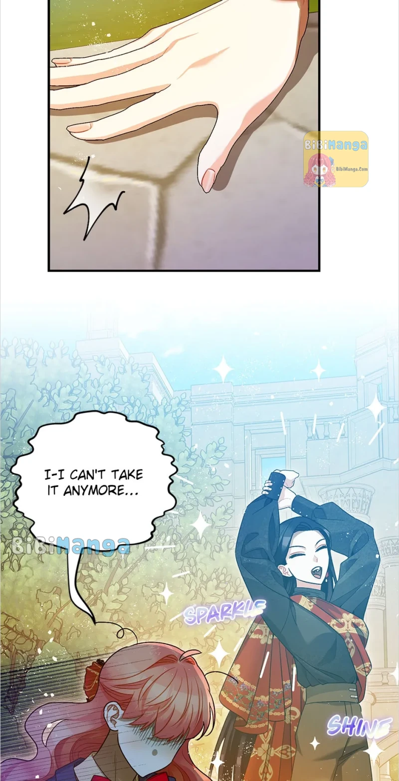 The Tyrant's Tranquilizer chapter 71 page 39