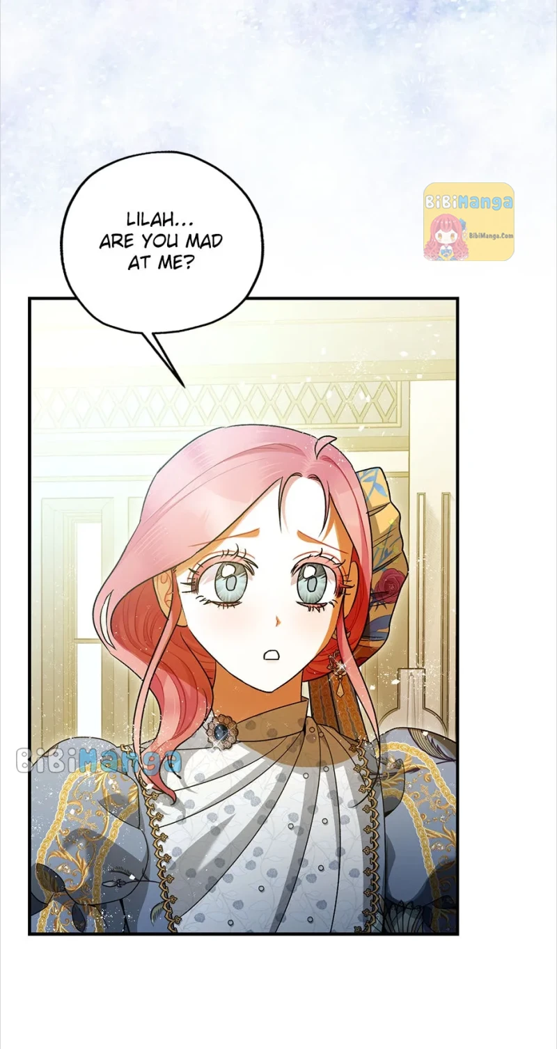 The Tyrant's Tranquilizer chapter 71 page 4