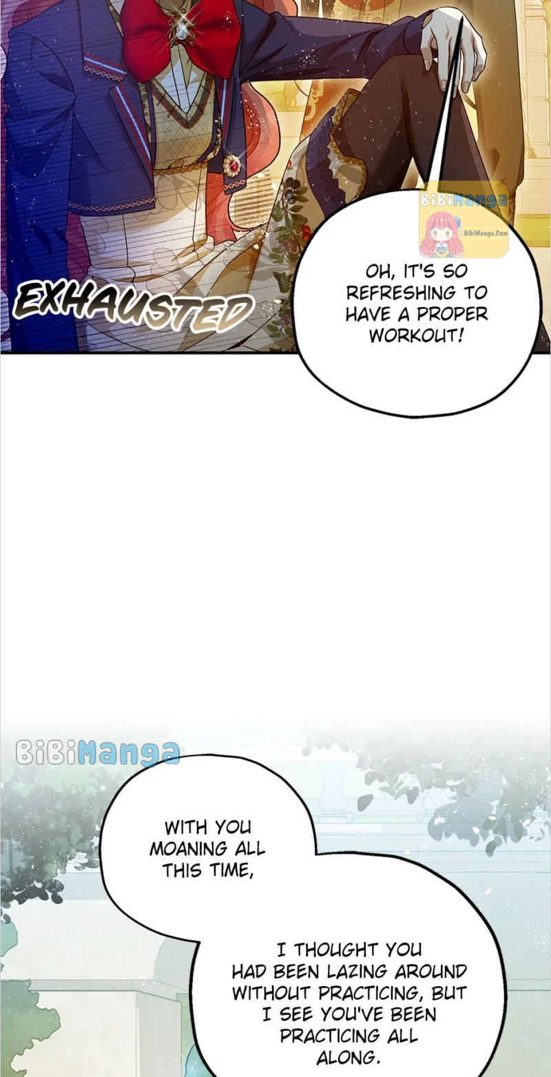 The Tyrant's Tranquilizer chapter 71 page 40