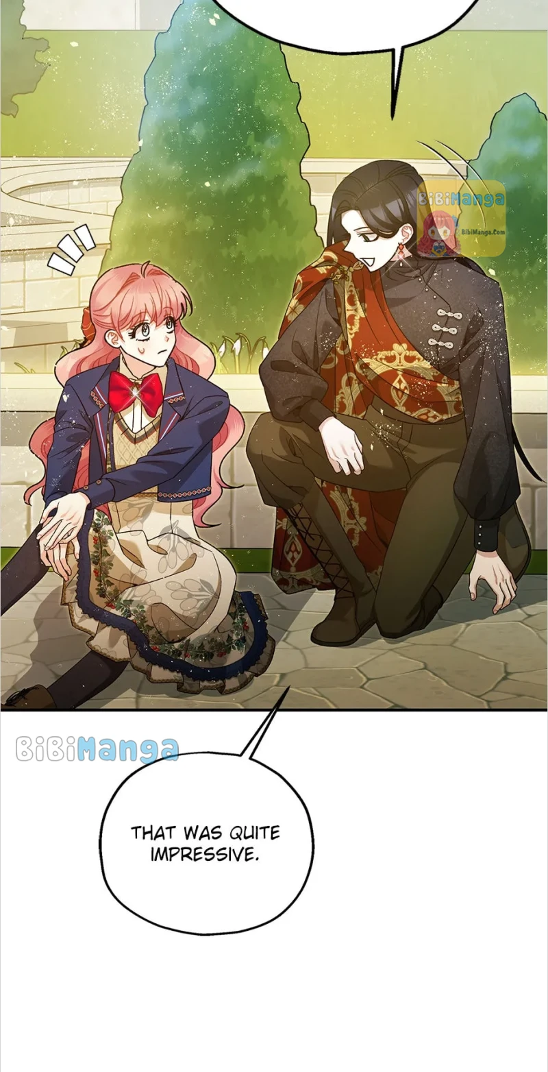 The Tyrant's Tranquilizer chapter 71 page 41