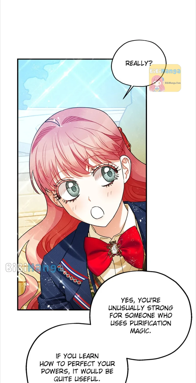 The Tyrant's Tranquilizer chapter 71 page 42