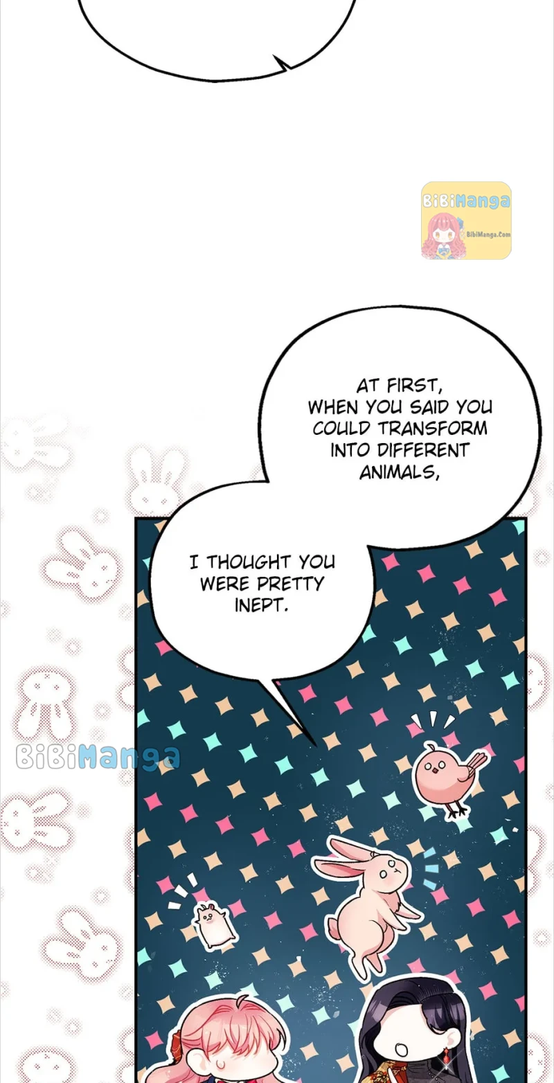 The Tyrant's Tranquilizer chapter 71 page 43