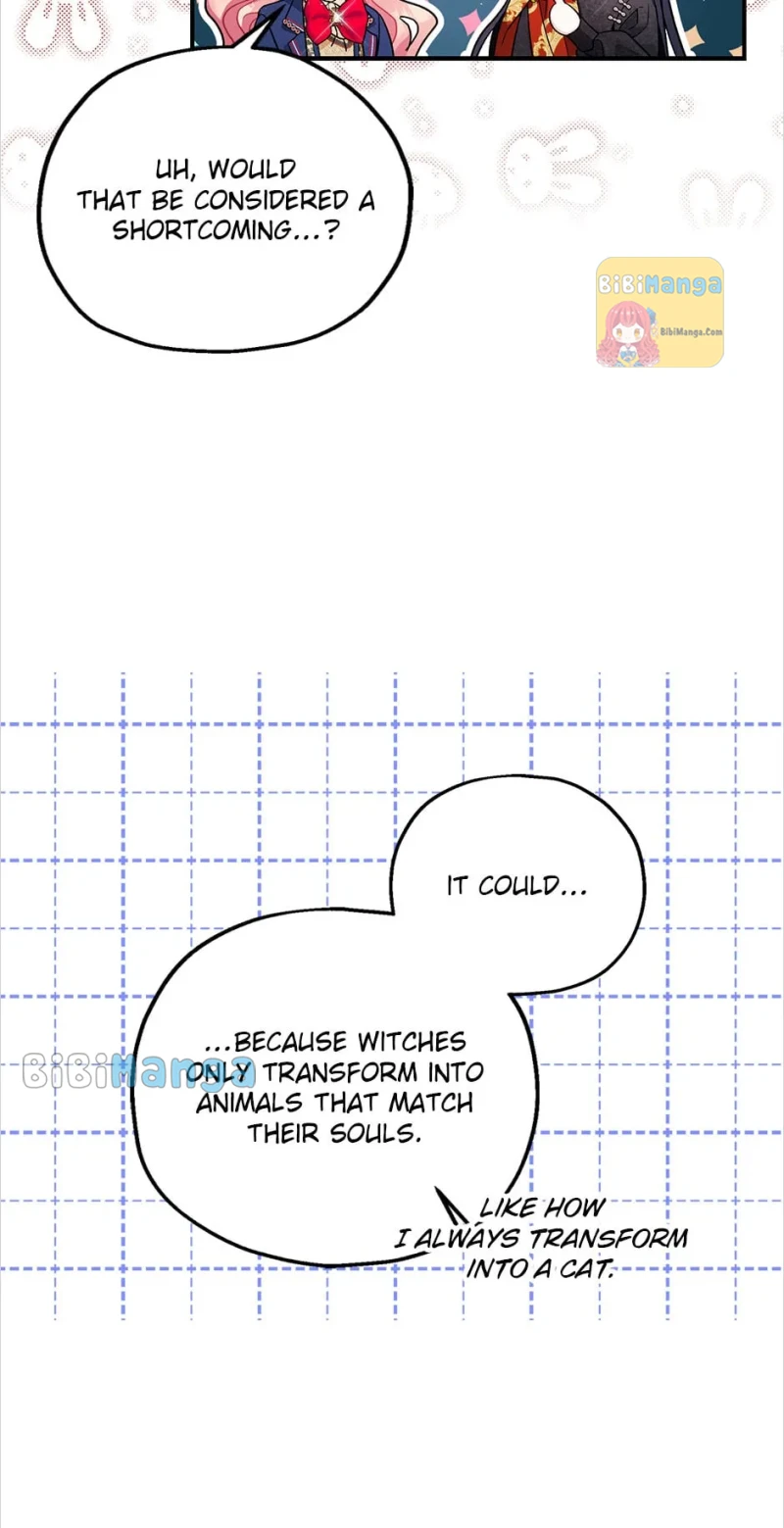 The Tyrant's Tranquilizer chapter 71 page 44