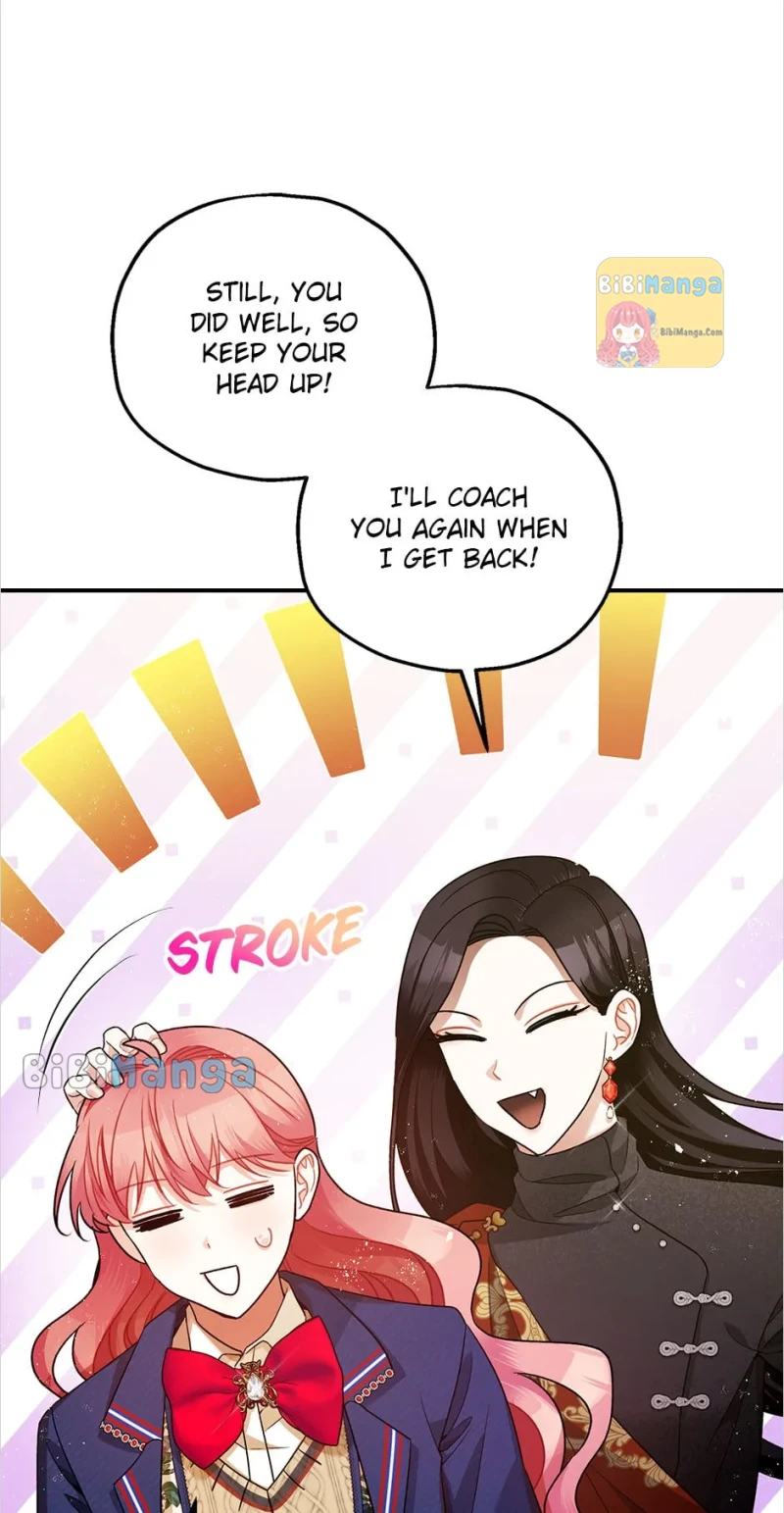 The Tyrant's Tranquilizer chapter 71 page 45