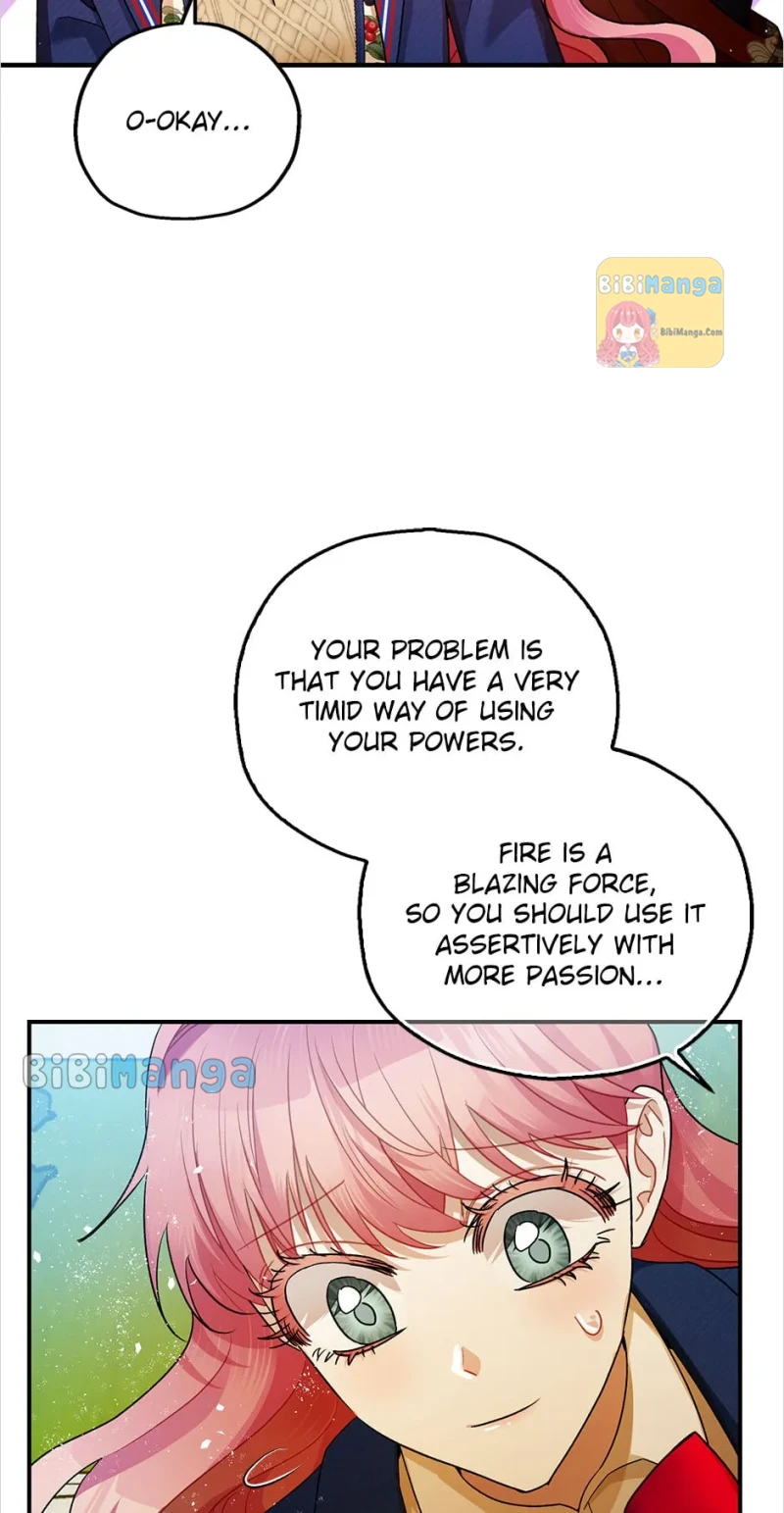 The Tyrant's Tranquilizer chapter 71 page 46