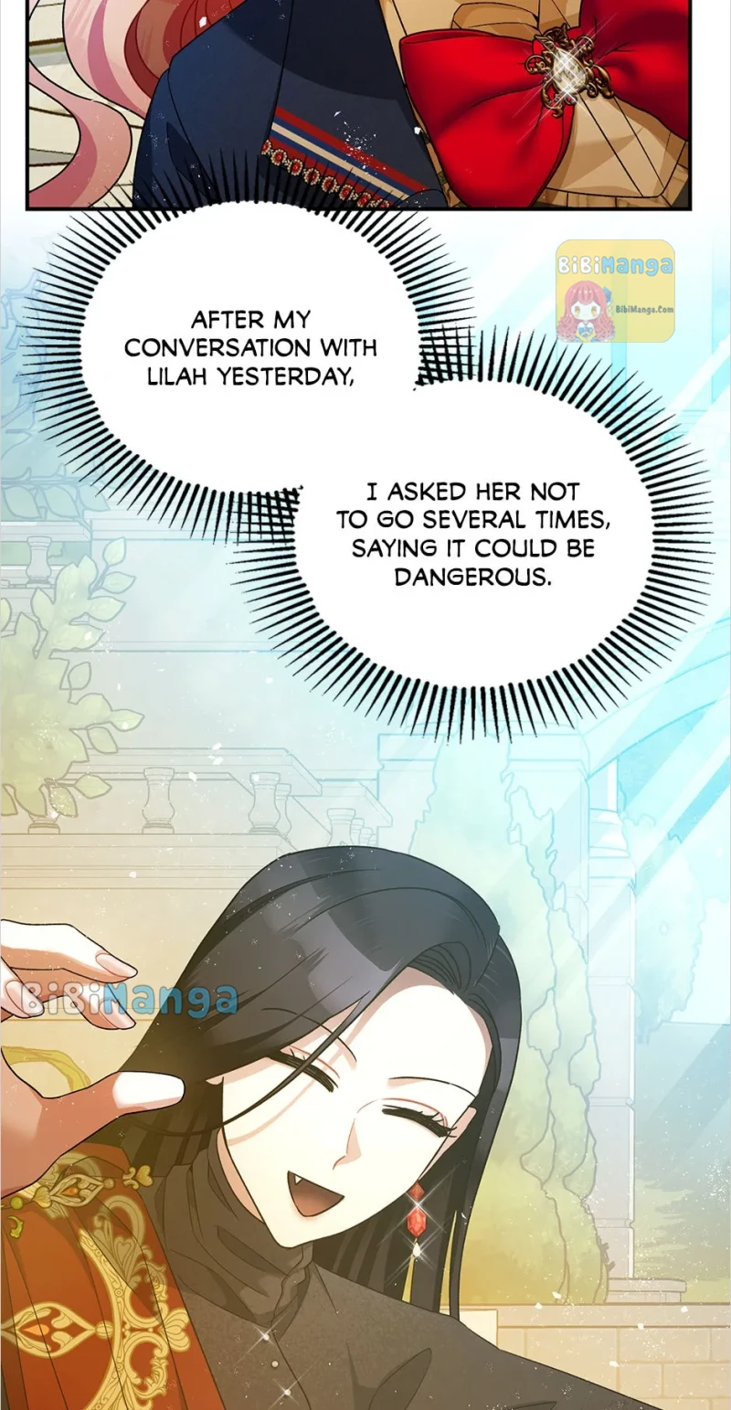 The Tyrant's Tranquilizer chapter 71 page 47