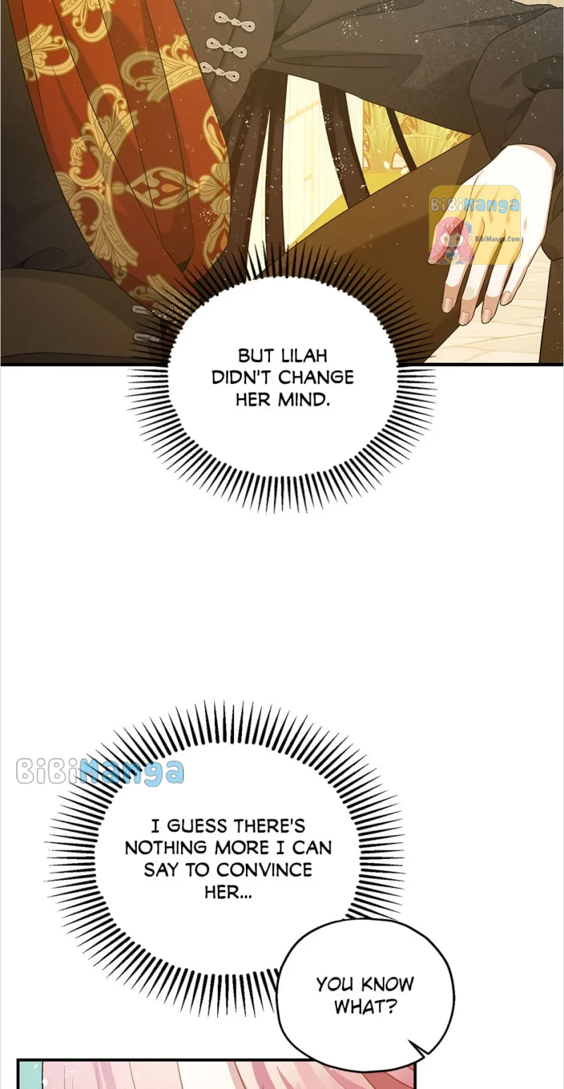 The Tyrant's Tranquilizer chapter 71 page 48