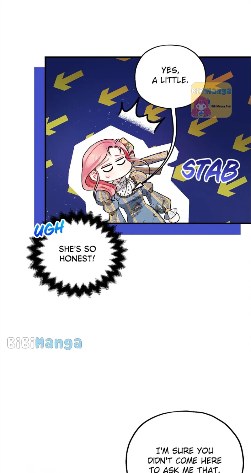 The Tyrant's Tranquilizer chapter 71 page 5