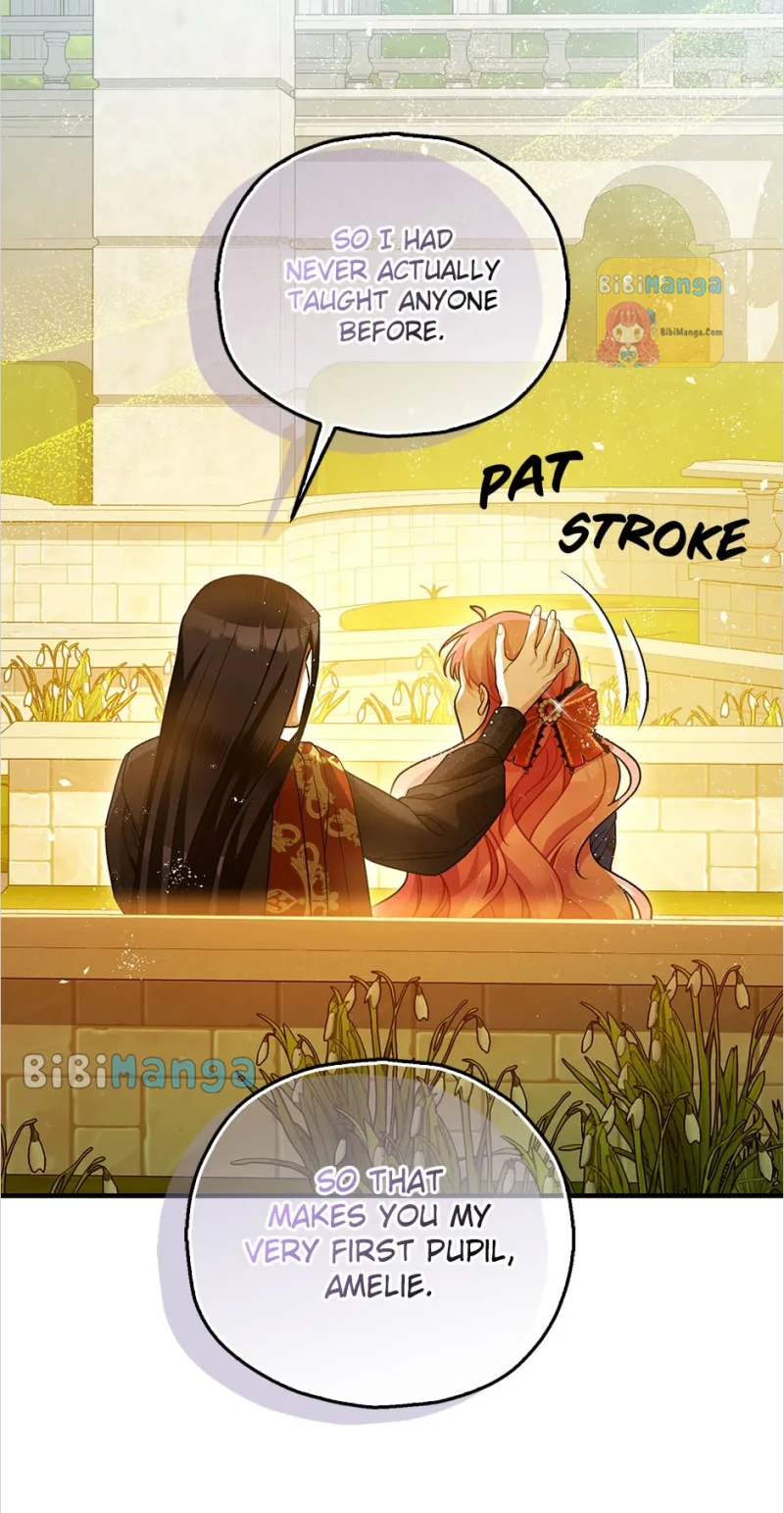 The Tyrant's Tranquilizer chapter 71 page 50