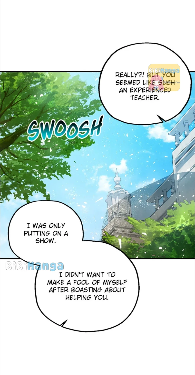 The Tyrant's Tranquilizer chapter 71 page 51