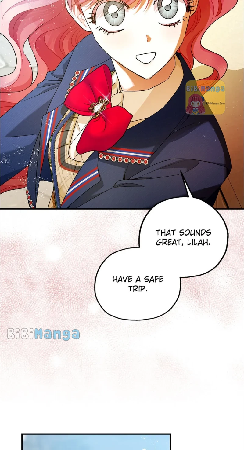 The Tyrant's Tranquilizer chapter 71 page 56