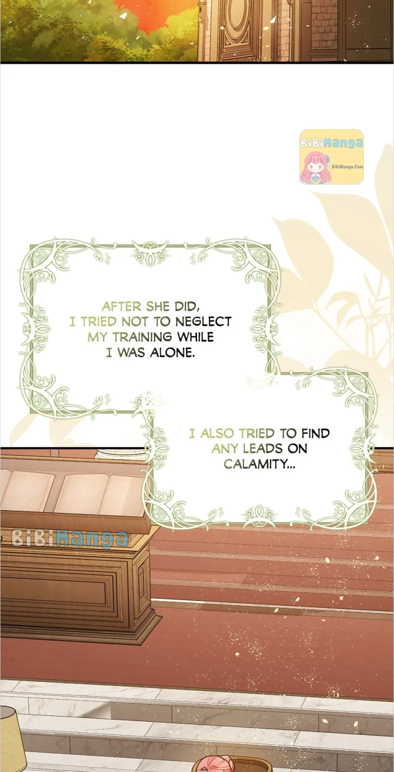 The Tyrant's Tranquilizer chapter 71 page 60