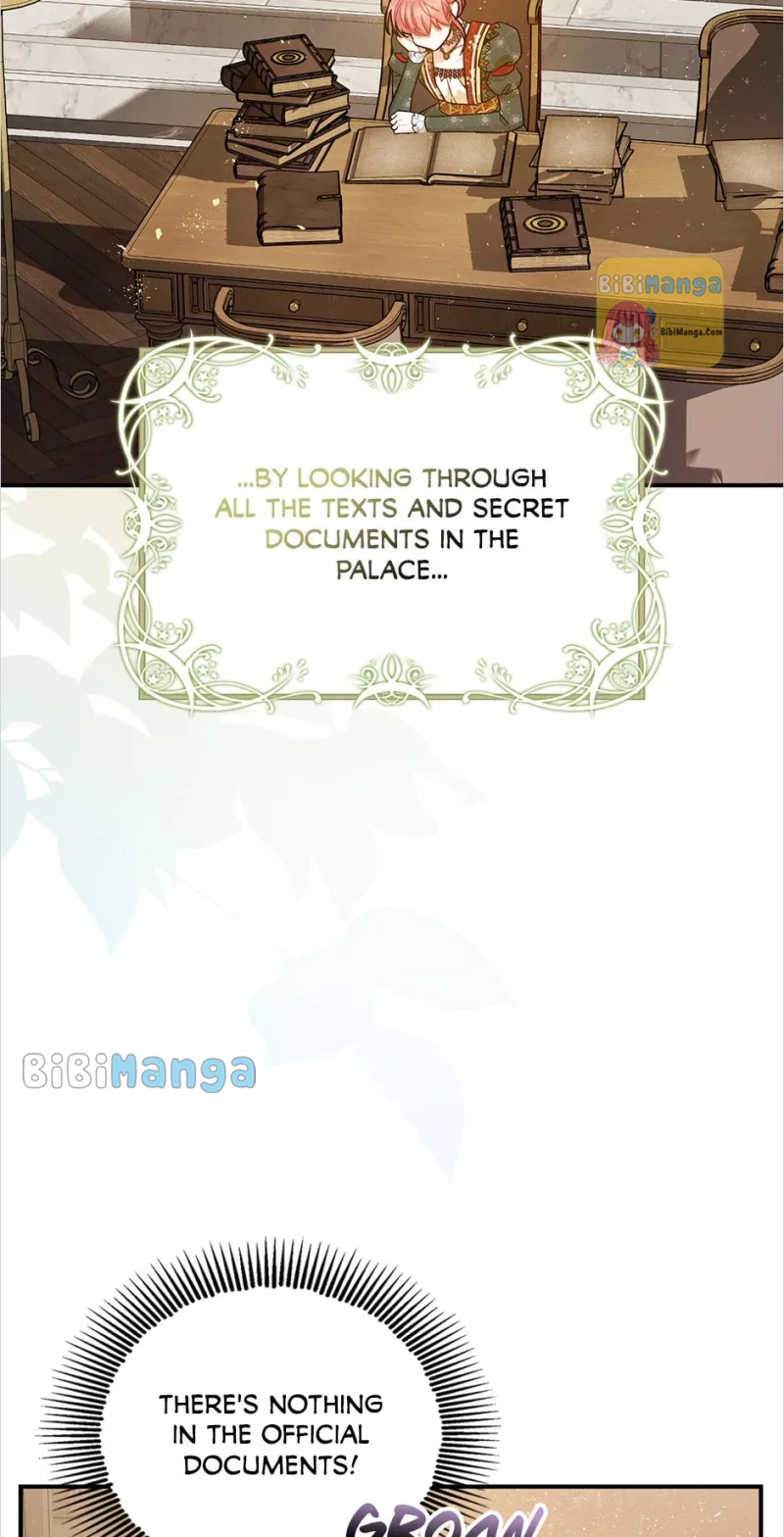 The Tyrant's Tranquilizer chapter 71 page 61